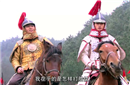 历史上怎么评价豪格的？他为什么要杀掉妻子？