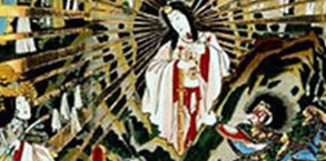 中国改朝换代频繁 日本天皇却延续千年？