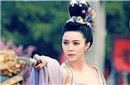 揭秘武则天与杨玉环两大美女谁更厉害