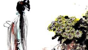 一位女词人因喝酒成为千古才女？