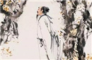 “诗魔”白居易为何用诗逼死痴情才女？