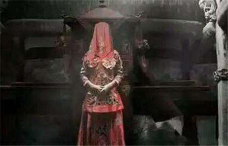 揭秘什么是冥婚 为什么古代会流行冥婚