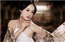 历史上使皇帝甘愿为奴仆的女人——潘玉儿