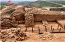 4000年前惨事：24个少女被砍头为城墙奠基