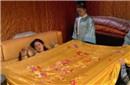 古代女子生产时为什么要开水 究竟有何妙用?
