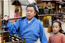 武大郎确有其人本名武植 身高一米八以上