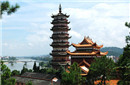 未解之谜：古代中国的"通天塔"永宁寺塔