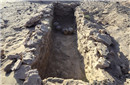 内蒙石器时代遗存 遗址总面积约5000平方米