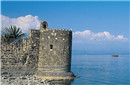 地中海最古老的村落：建于公元前8400年