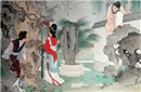 一妻多夫 古代汉人的典妻现象