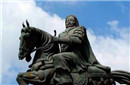 成吉思汗成就：推动了人类历史的发展和强盛