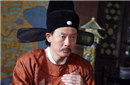 胡惟庸阴险竟密谋刺杀朱元璋