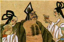 史上最早热衷于摆谱的帝王是谁？
