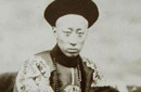 是他将年幼的慈禧送上了皇宫成就了慈禧