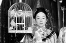 慈禧在房里藏一男人 后来又扳倒8个男人