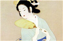 揭有趣现象：古代仕女画册竟是单眼皮