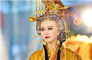 寂寞难耐！揭秘那些年武则天和他的男人们