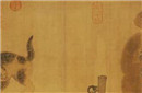 唐代画家曹霸的故事 对曹霸的评价