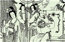 只因宠妃也姓“武” 唐玄宗不立皇后的原因
