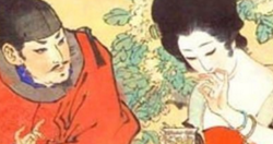 唐玄宗为何痴恋杨贵妃 后人众说纷纭