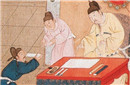 古代科举防作弊 清代如何防替考?