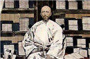 古代造假绝招：纪晓岚用泥蜡烛