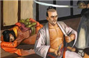 揭秘：古日本武士恐怖的切腹文化