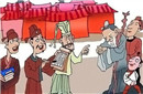 古代人贩子太凶残：长得难看的竟直接吃掉