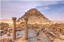 失落的文明：古埃及为什么突然灭亡？