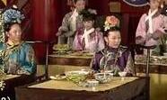 别被电视骗了！古代皇宫家宴的真实写照