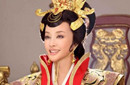 武则天是入寺为尼 还是被金屋藏娇?