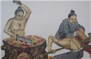 重口味石虎喜奸淫好烹食人肉残杀亲子