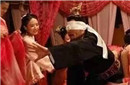 盘点古代五大奇葩选妃侍寝法 皇帝们真会玩