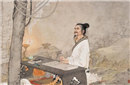 司马迁背后的故事：含羞忍辱着《史记》