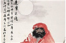 揭秘达摩为何东渡 达摩为何要面壁十年
