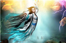 揭秘:古代传说的女娲是否真有其人？