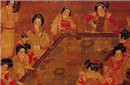 解析后人对唐代著名画家周昉的评价如何?