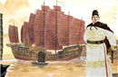  郑和七下西洋为了什么？揭秘惊人真相