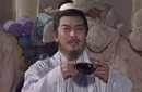 周瑜病故：诸葛亮吊丧多情还是无情