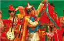 揭秘：西夏王国的九大历史谜团