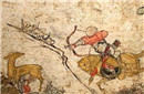 山西发掘金代壁画墓 二十四孝行图成亮点