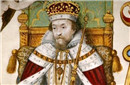 英王威廉一世的故事 征服者威廉一世的评价