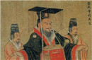 晋武帝司马炎介绍 司马炎是怎么篡位的