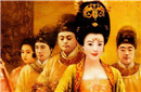 杨玉环备受宠爱 为何只是贵妃而没能成为皇后