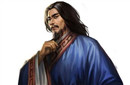 范蠡为何会把自己心爱的西施送给吴王?