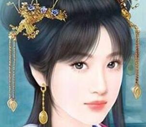 那些耐不住宫廷寂寞风骚成性的皇室女人
