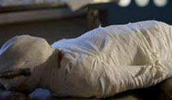 古埃及木乃伊由来的神话故事