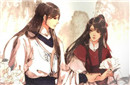 晋朝贵族私生活揭秘：偷香窃玉 同性之恋