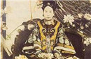 慈禧太后为青春永驻天天喝人奶是真的吗