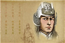 三国历史中的周瑜和江东美女小乔的乱世情缘